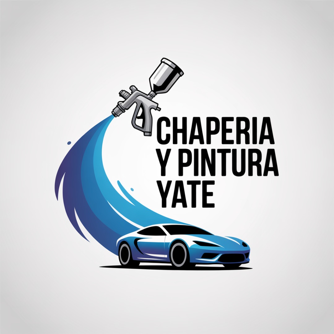YATE Logo